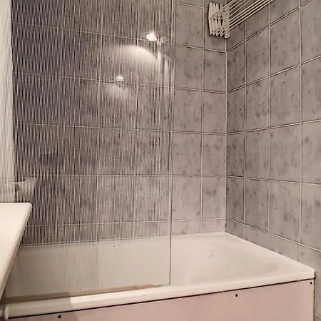 Apartment Aravis - Lumineux & Confortable - Acces Direct Aux Pistes - Balcon Mae-3034