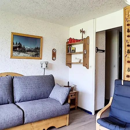 Apartment Aravis - Lumineux & Confortable - Acces Direct Aux Pistes - Balcon Mae-3034 *