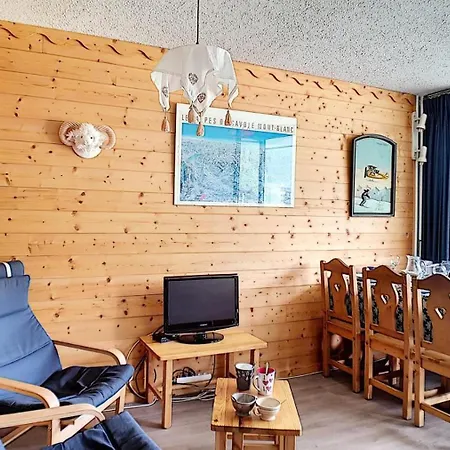 Aravis - Lumineux & Confortable - Acces Direct Aux Pistes - Balcon Mae-3034 *