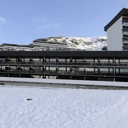 Apartment Aravis - Lumineux & Confortable - Acces Direct Aux Pistes - Balcon Mae-3034 Saint-Martin-de-Belleville